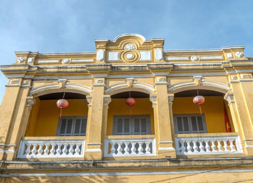 Bâtiment Photo