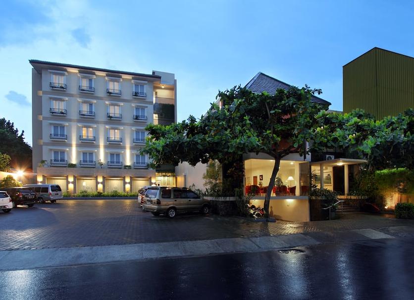 Bâtiment Photo