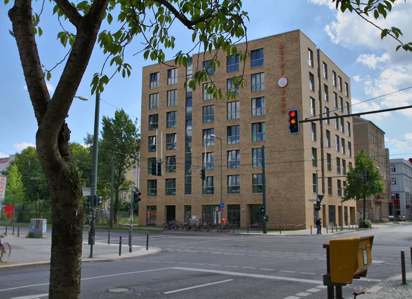 Bâtiment Photo
