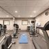 Salle de sport