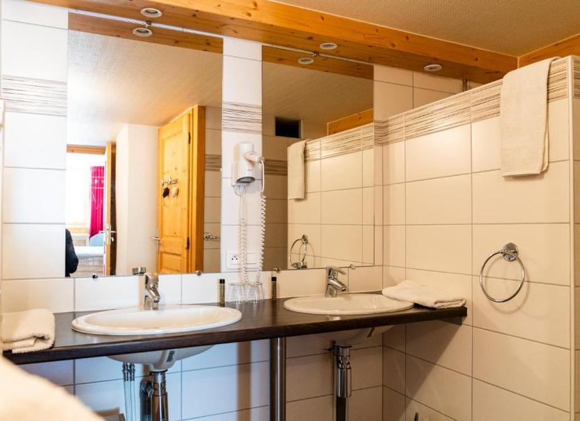 Salle de bain Photo