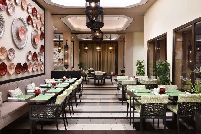 Mövenpick Marrakech