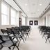 Espace de conférence