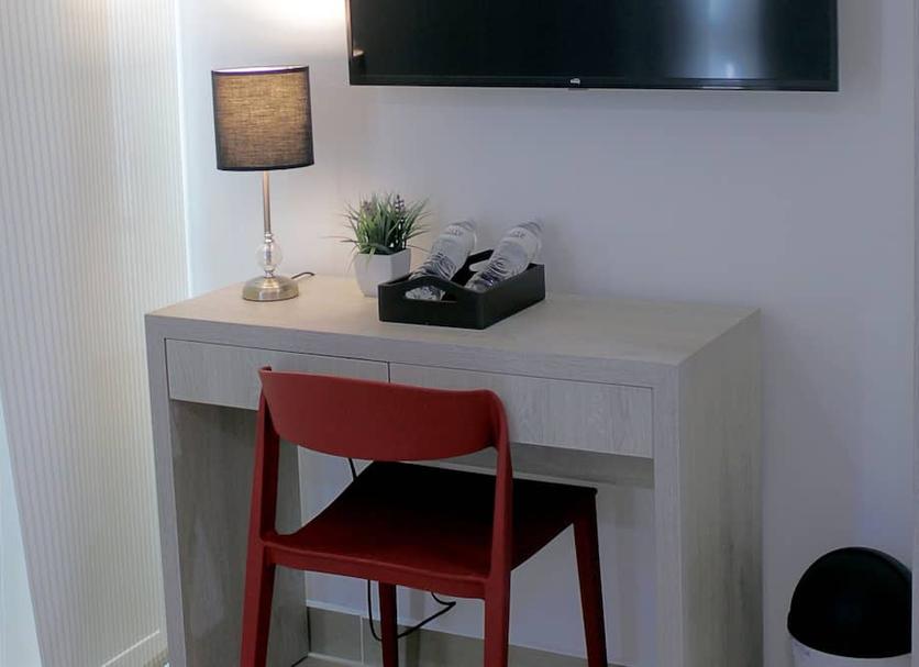 Équipements de la chambre Photo