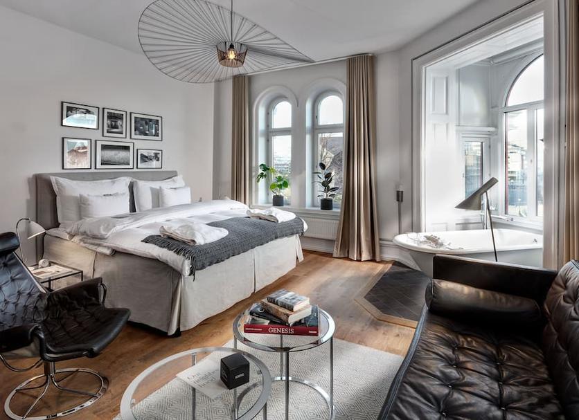 Chambre Photo
