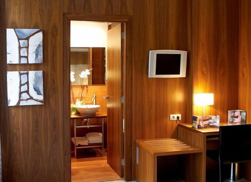 Équipements de la chambre Photo