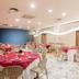 Salle de banquet