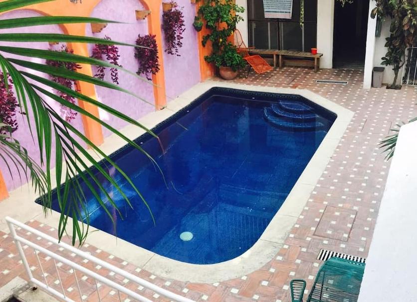 Piscine Photo