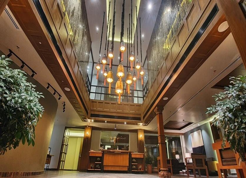 Hall d’entrée Photo
