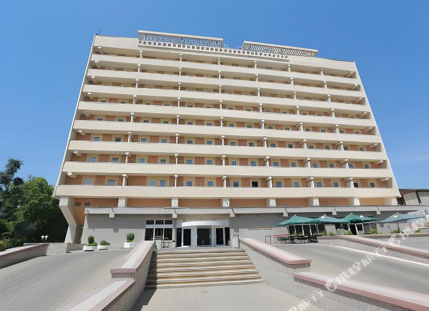 Bâtiment Photo