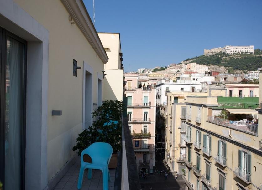 Balcon Photo