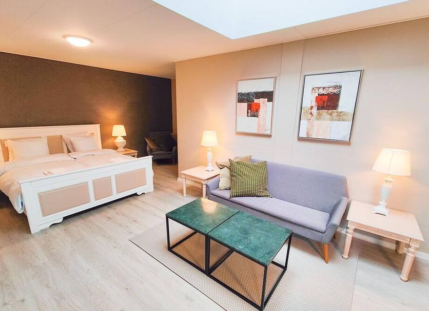 Chambre Photo