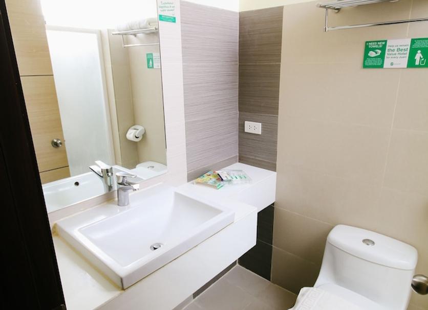 Salle de bain Photo