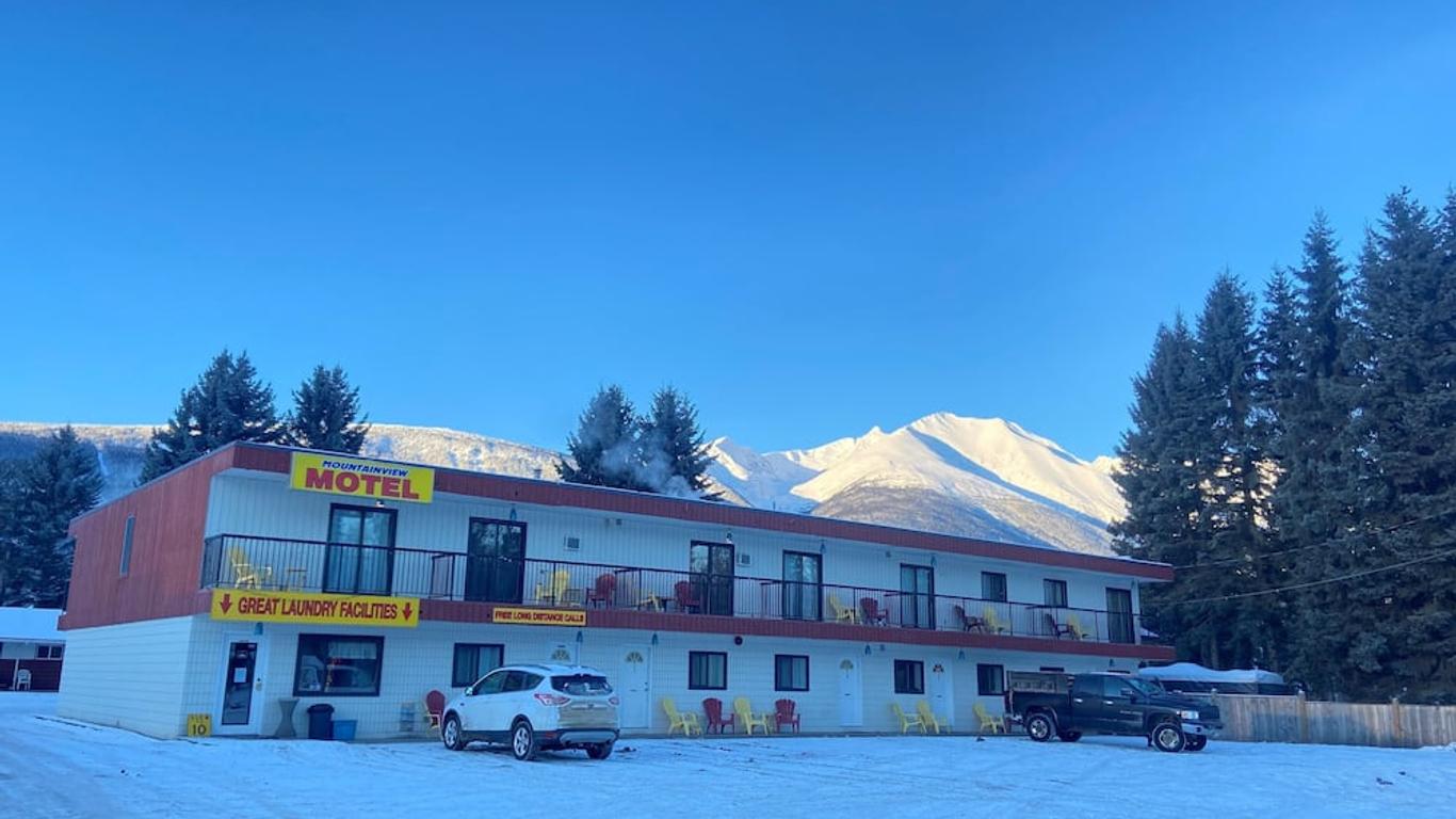 Mountain View Motel