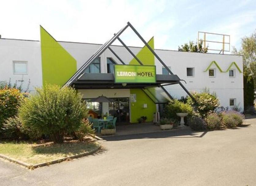 Bâtiment Photo