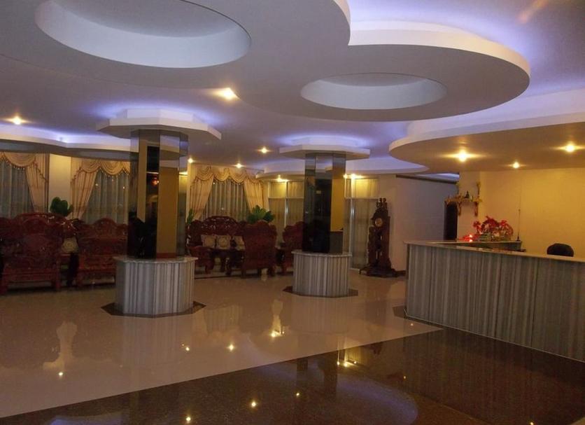 Hall d’entrée Photo