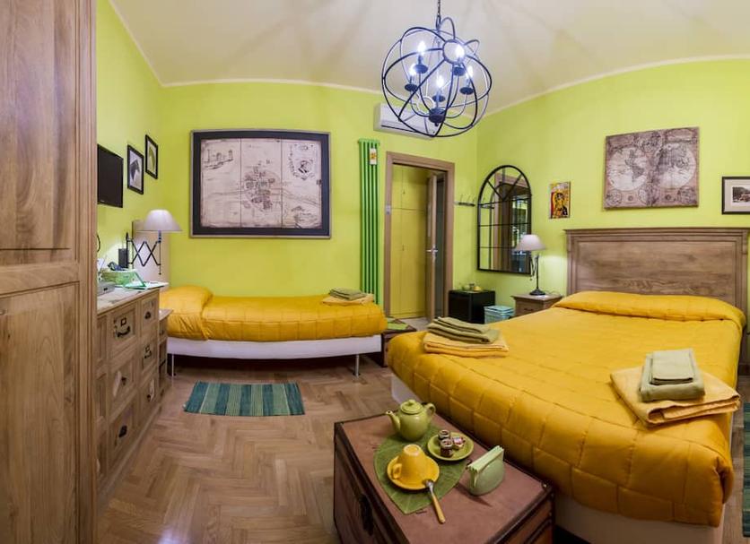 Chambre Photo