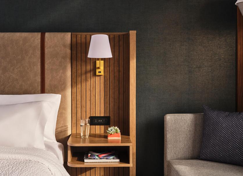Équipements de la chambre Photo