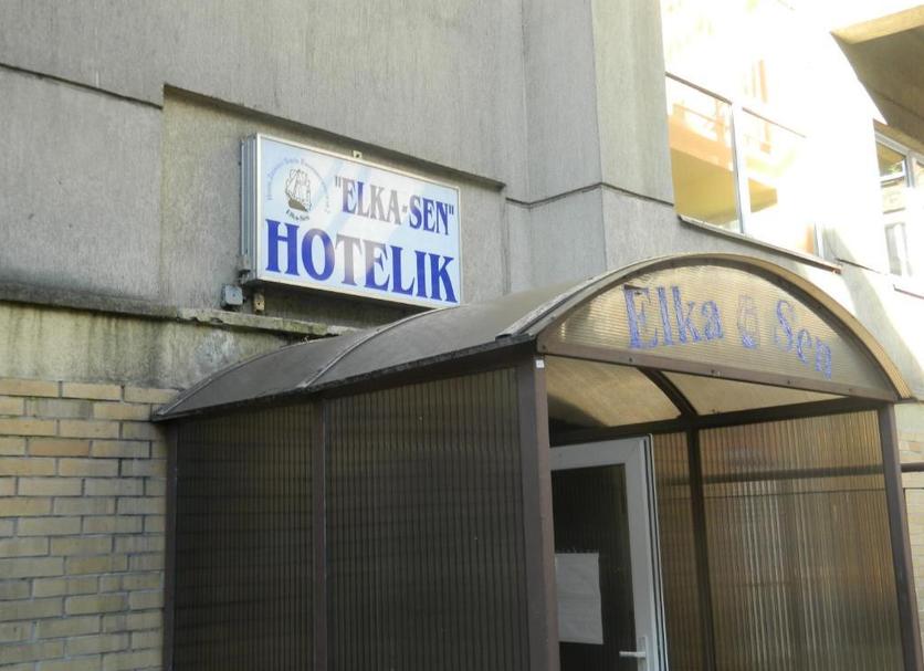 Extérieur Photo
