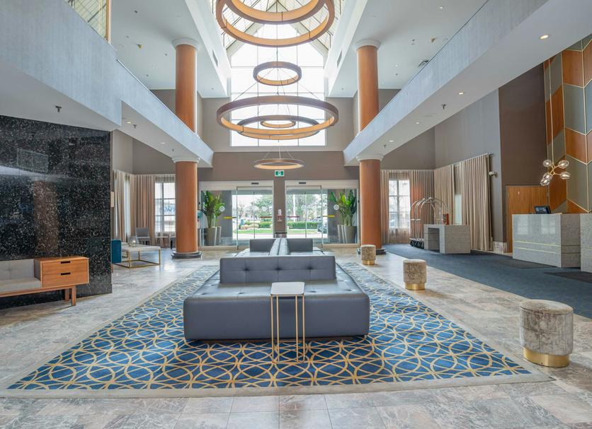 Hall d’entrée Photo