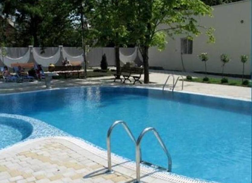 Piscine Photo