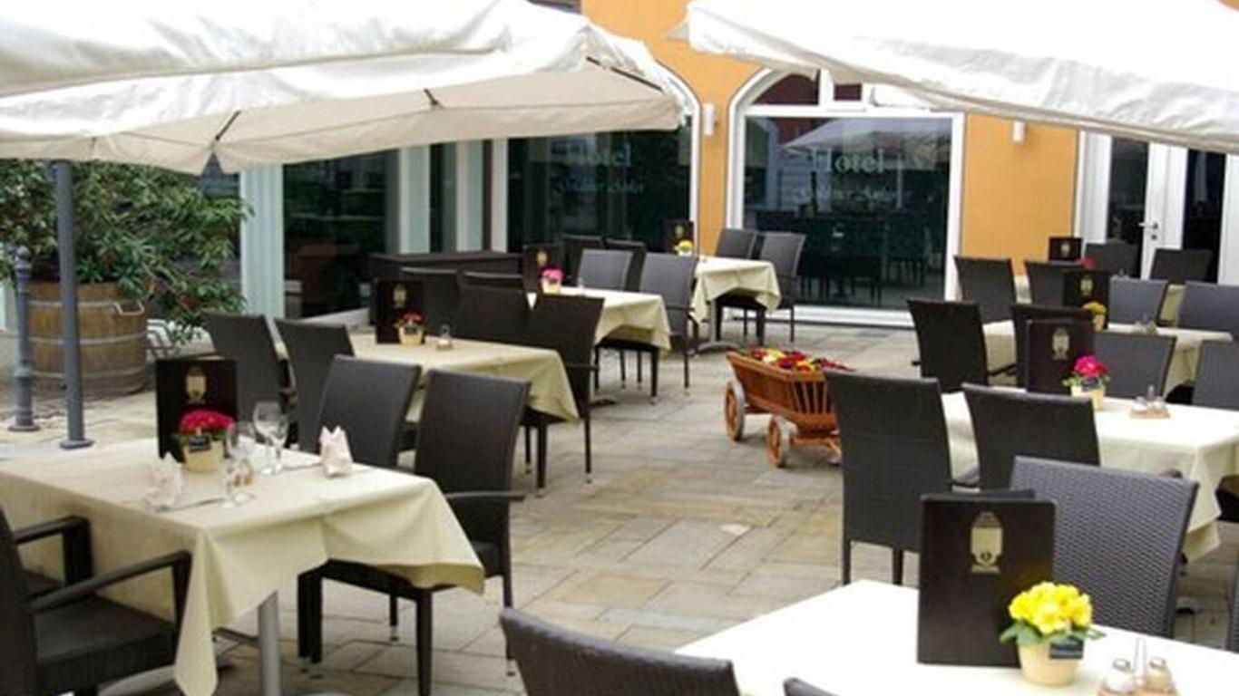 Hotel Goldener Anker