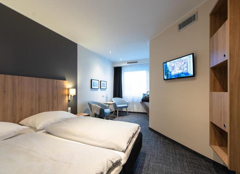 Chambre Photo