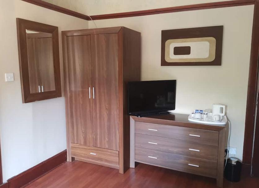 Équipements de la chambre Photo
