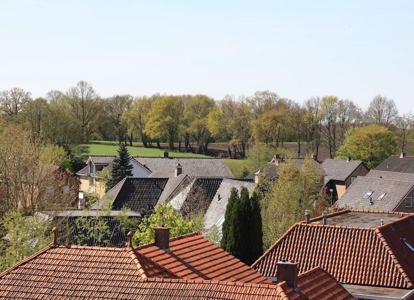 Extérieur Photo