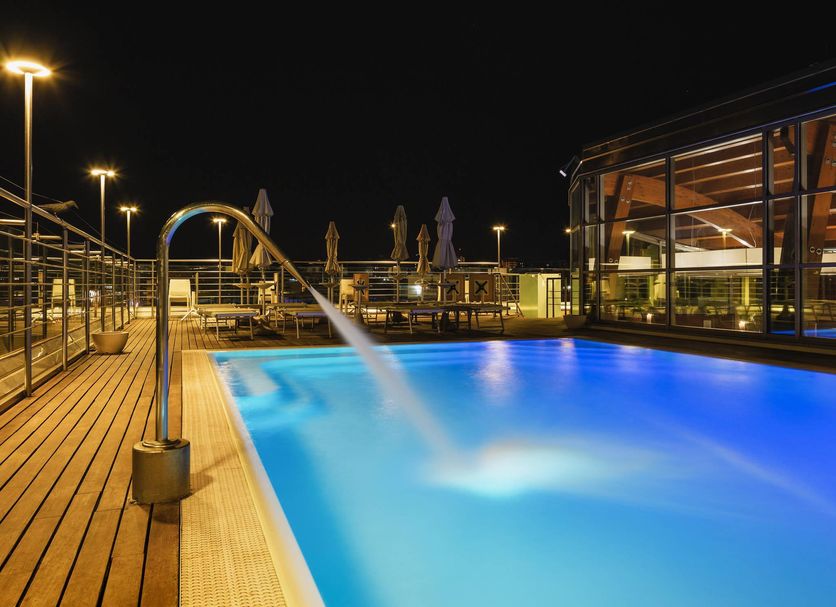 Piscine Photo