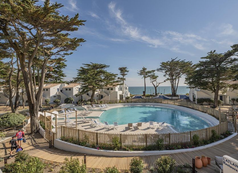 Piscine Photo