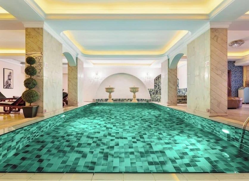 Hall d’entrée Photo