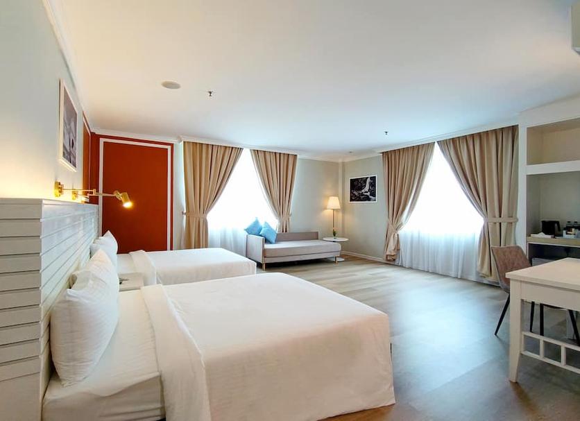 Chambre Photo