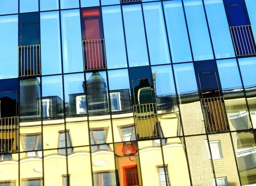 Bâtiment Photo