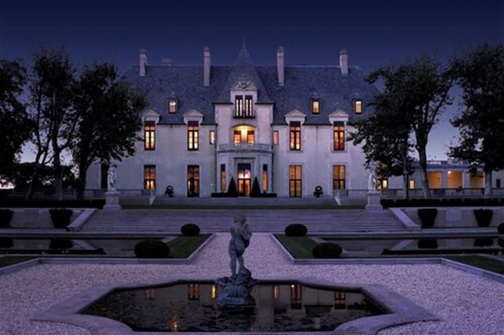 Bâtiment