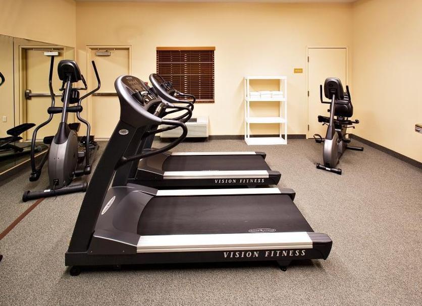 Salle de sport Photo