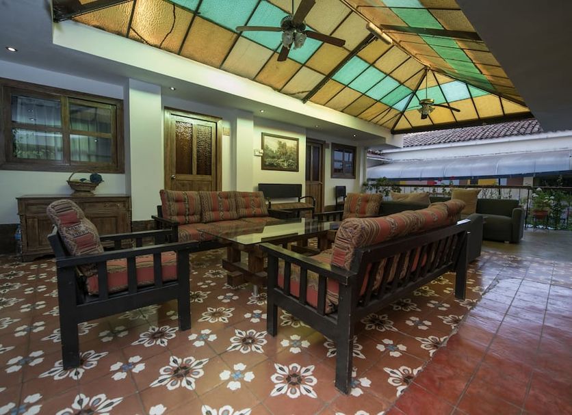 Hall d’entrée Photo