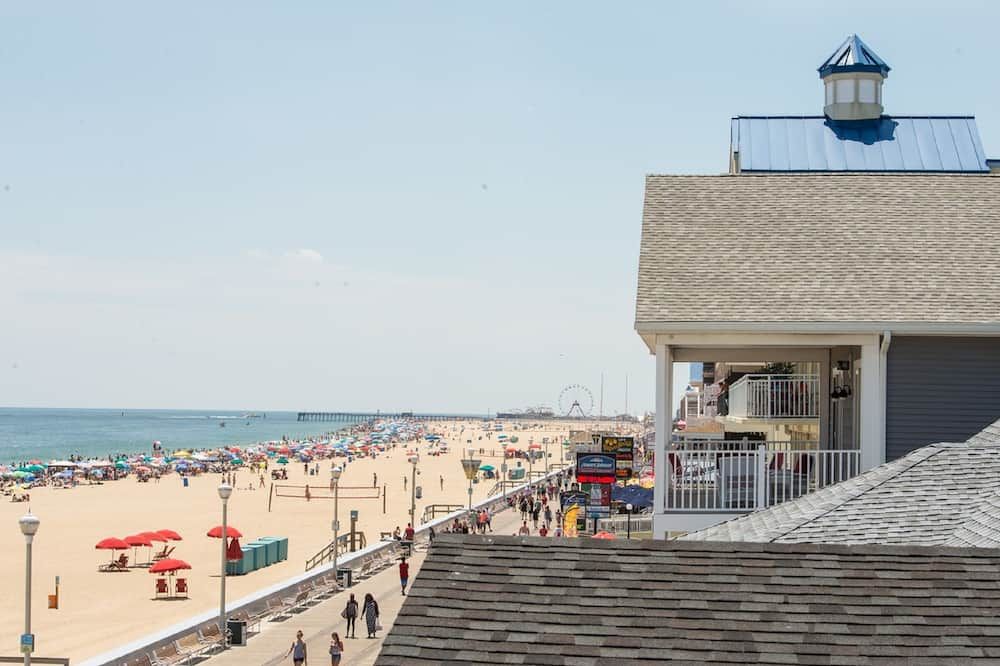 Plage Photo