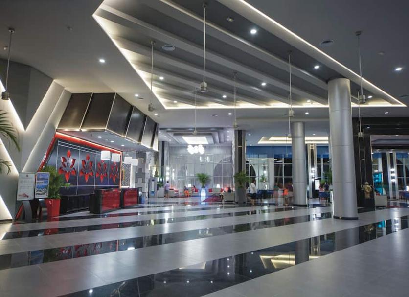 Hall d’entrée Photo