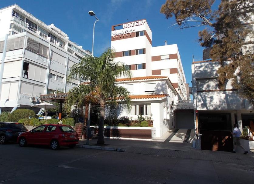 Bâtiment Photo