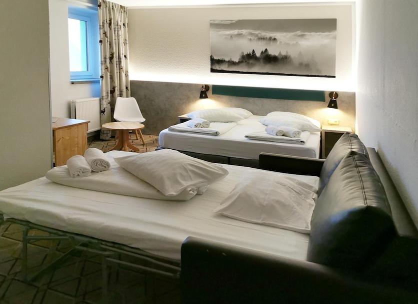 Chambre Photo