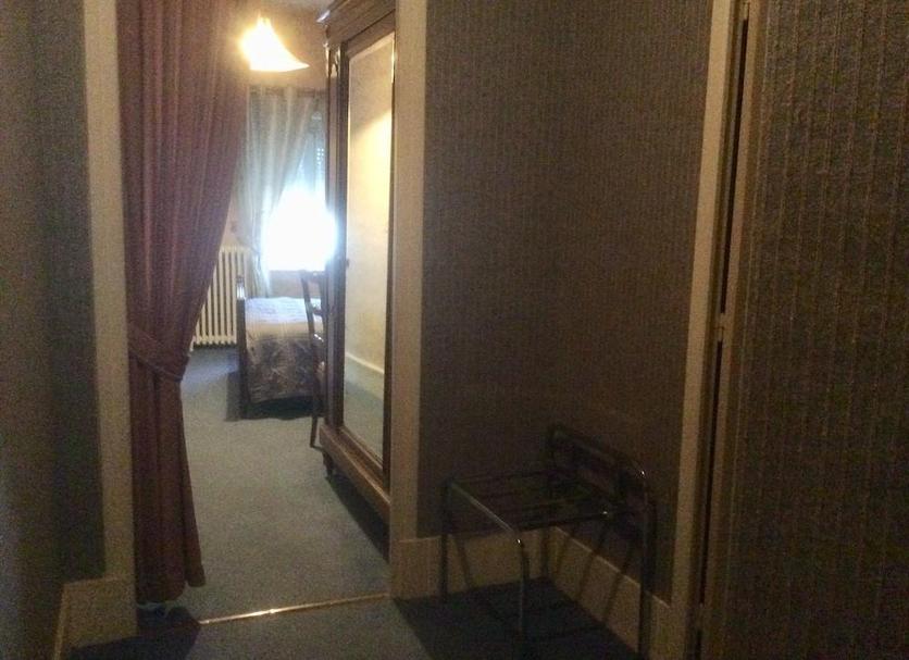 Équipements de la chambre Photo