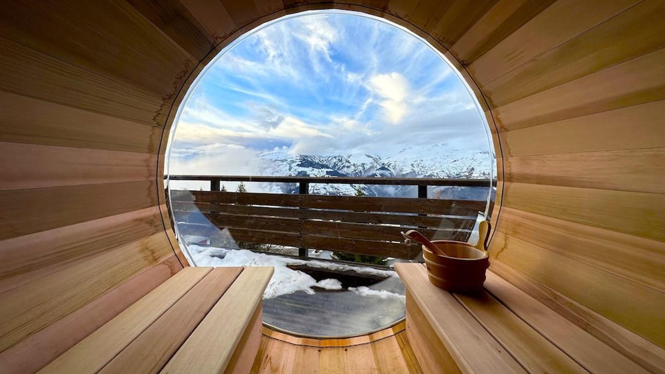 La Cachette, Friendly Hotel & Spa