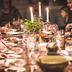 Salle de banquet