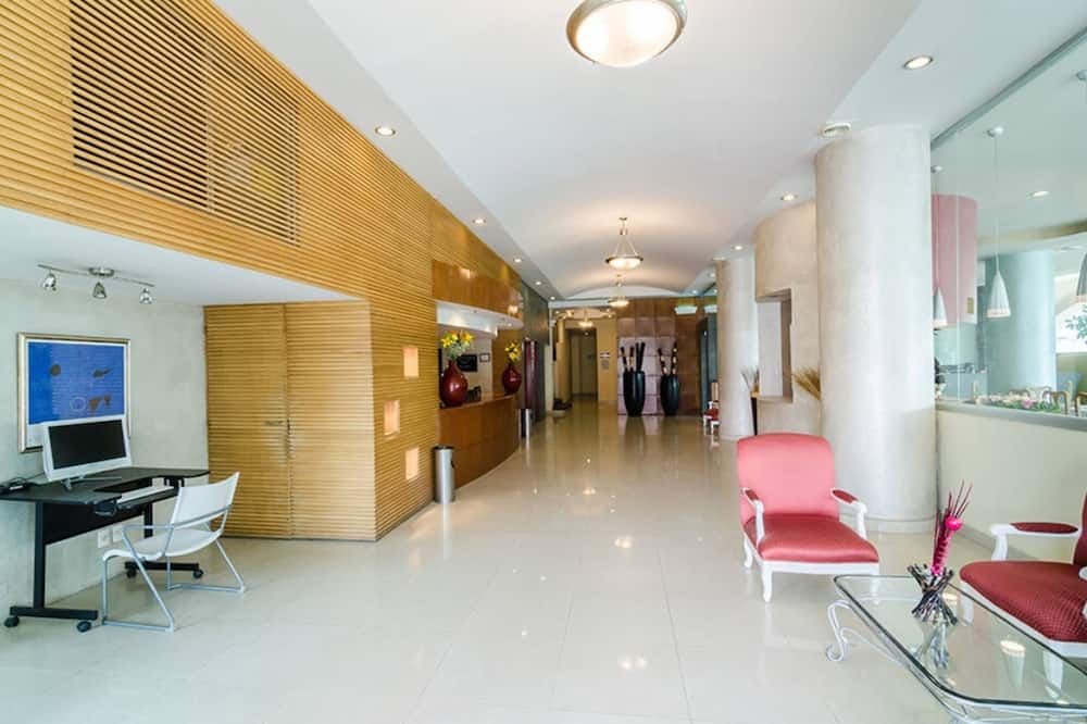 Hall d’entrée