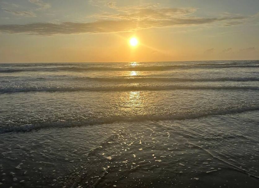 Plage Photo