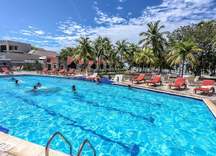Piscine Photo