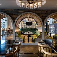 Hotel Indigo - Los Angeles Downtown, An IHG Hotel