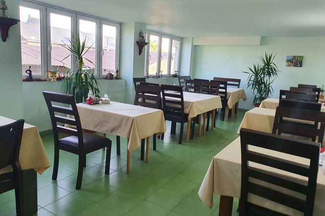 Kesabella Touristic House