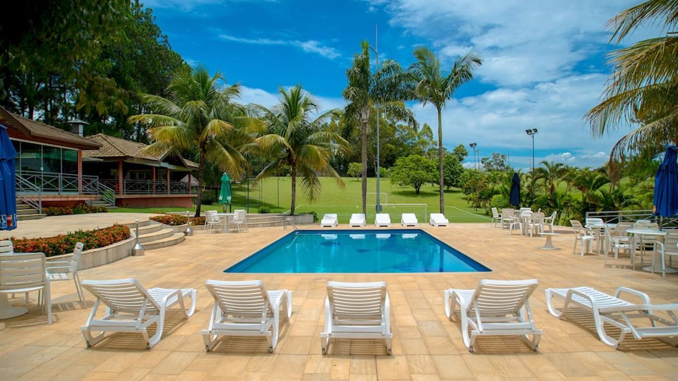 Otho Hotel Convention & Spa